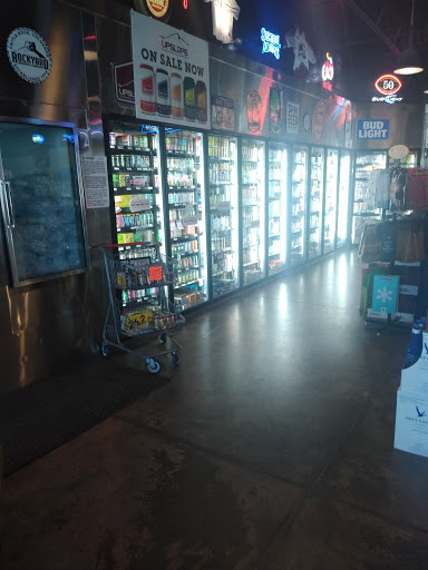 Liquor Store «Village South Wine & Spirits», reviews and photos, 804 N Ridge Rd #A, Castle Rock, CO 80104, USA