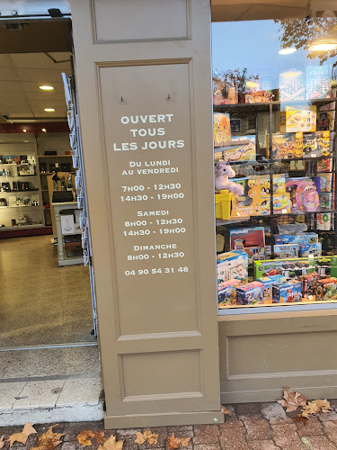 Magasin Planet Provence Maussane-les-Alpilles