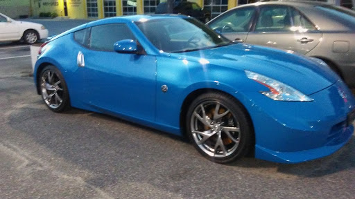 Used Car Dealer «1 Stop Auto», reviews and photos, 6440 E Virginia Beach Blvd, Norfolk, VA 23502, USA