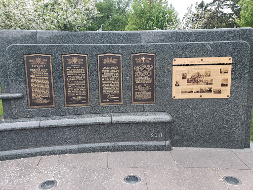 Park «Victory Memorial Parkway», reviews and photos, 4499 Victory Memorial Dr, Minneapolis, MN 55412, USA