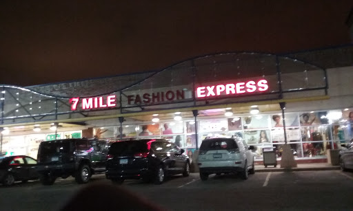 7 Mile Fashion