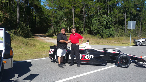 Auto Repair Shop «Firestone of Gautier», reviews and photos, 3299 Old Spanish Trail, Gautier, MS 39553, USA