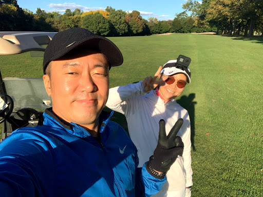 Golf Course «La Tourette Golf Course», reviews and photos, 1001 Richmond Hill Rd, Staten Island, NY 10306, USA