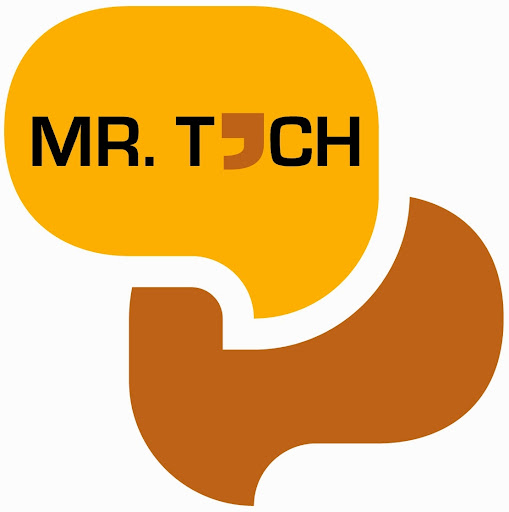 Mr Tech Software Engineering