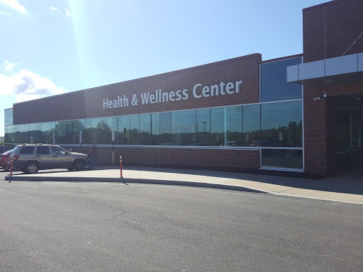 Health and wellness center hazleton pa jobs