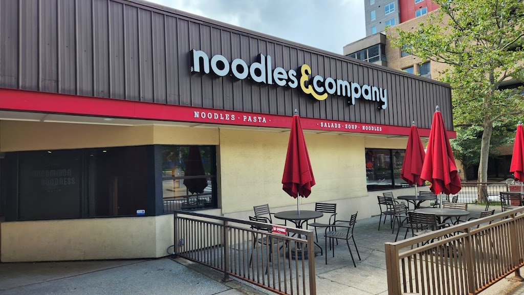Noodles and Company 16801