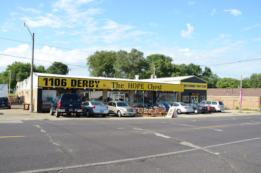 Non-Profit Organization «The HOPE Chest», reviews and photos