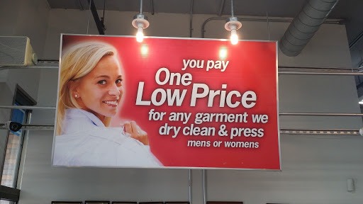 Dry Cleaner «CD One Price Cleaners», reviews and photos, 415 17th Ave N #102, Hopkins, MN 55343, USA
