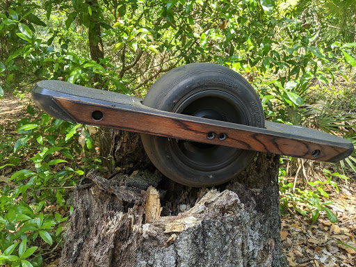 Bicycle Store «FLAUNT Electric Bicycles», reviews and photos, 105 Magnolia St, New Smyrna Beach, FL 32168, USA