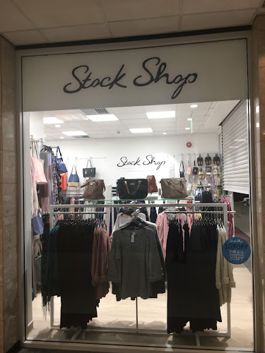 The Stock Shop Ltd. - Aberdeen