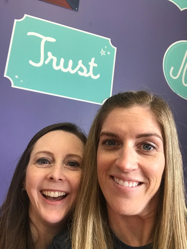 Gymnastics Center «The Little Gym of Arlington/Mansfield», reviews and photos, 1724 E Broad St Unit 108, Mansfield, TX 76063, USA