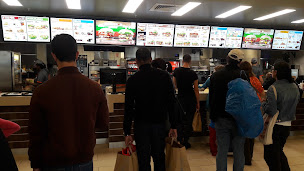 Photo n°65 de Burger King à Créteil ()