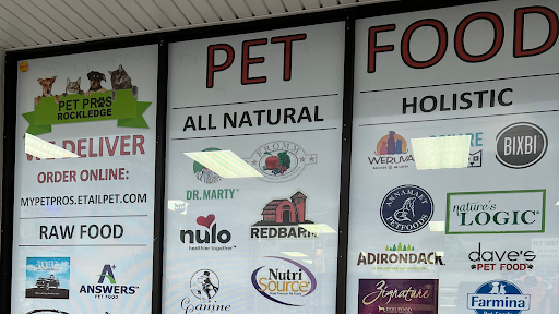 Pet Supply Store «Pet Pros», reviews and photos, 3695 Murrell Rd #101, Rockledge, FL 32955, USA