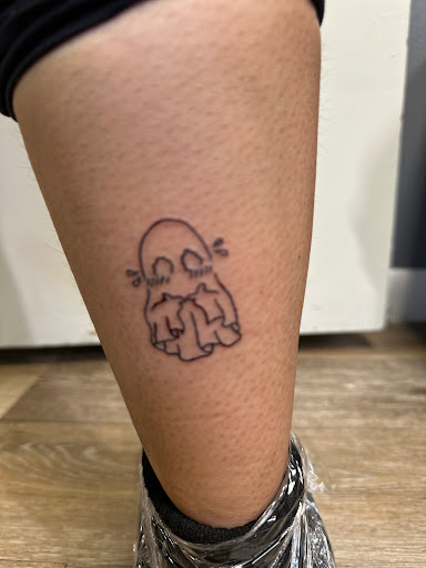 Explore tattoo ideas for lost brother, creative tattoo ideas in Altamonte Springs, available at Very Good Tattoo