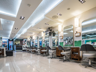 Peter Mark Hairdressers Douglas Court Shopping Centre