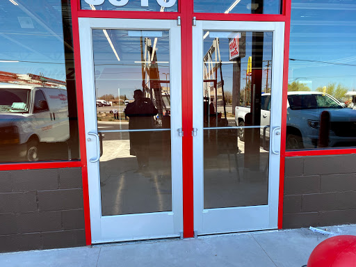 Auto Parts Store «AutoZone», reviews and photos, 11898 E Foothill Blvd, Rancho Cucamonga, CA 91730, USA