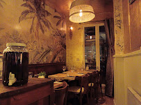 Atmosphère du Restaurant Ma Biche à Paris - n°4