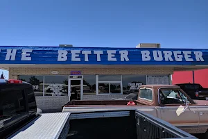 The Better Burger image