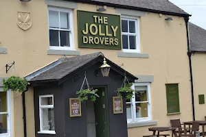 The Jolly Drovers image
