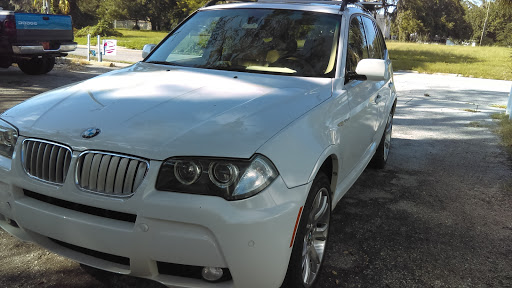 Auto Body Shop «Auto Body Unlimited Inc.», reviews and photos, 933 Laura St, Clearwater, FL 33755, USA