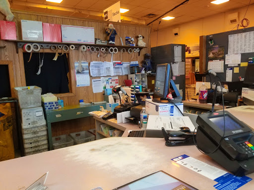 Post Office «United States Postal Service», reviews and photos, 2223 5th St, White Bear Lake, MN 55110, USA