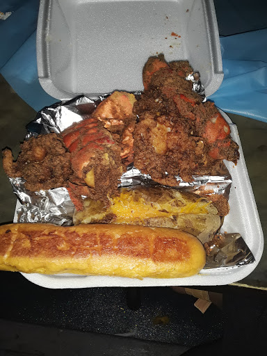 Lounge «IceBar Lounge & Resturant», reviews and photos, 5456 W Fayetteville Rd #700, Atlanta, GA 30349, USA