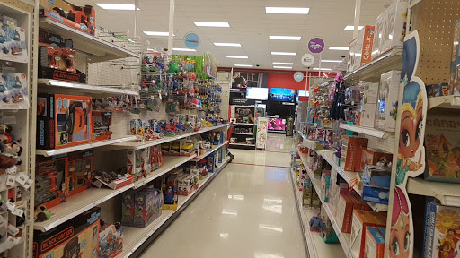 Department Store «Target», reviews and photos, 3181 Chili Ave, Rochester, NY 14624, USA