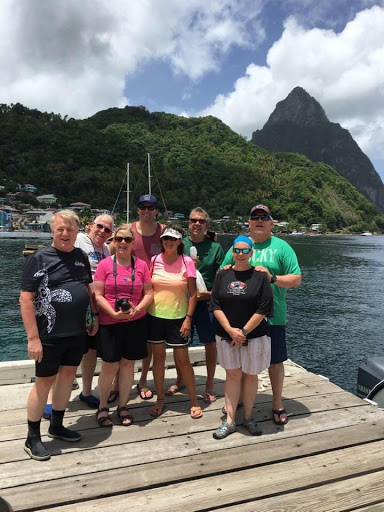 Dive Shop «A-1 Scuba & Travel Aquatic Center», reviews and photos, 1603 W Belleview Ave, Littleton, CO 80120, USA