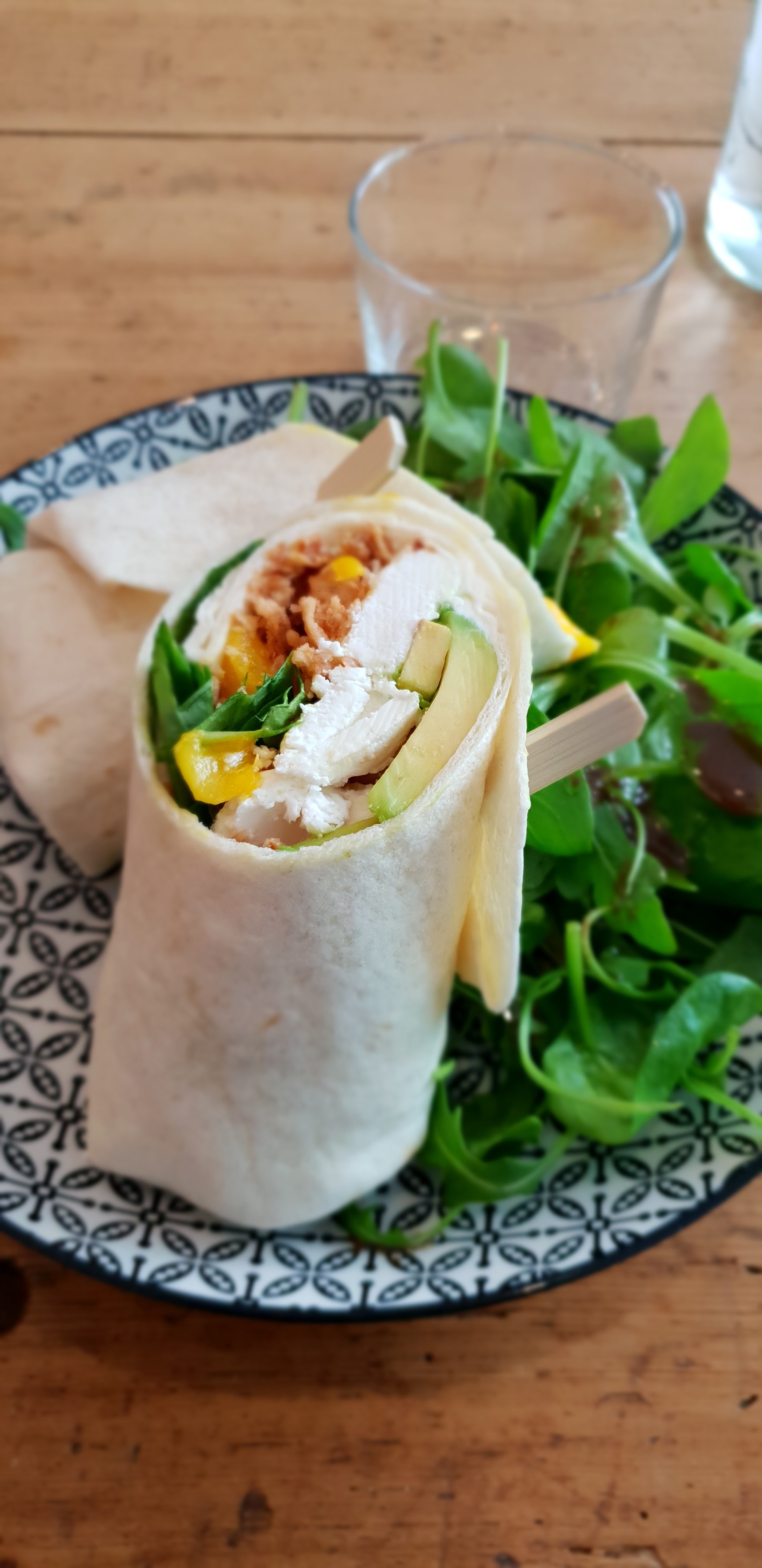 Photo n° 1 de l'avis de Chloe.a fait le 23/05/2018 à 10:27