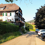 Photo n°1 de l'avis de Jan.a fait le 27/07/2021 à 21:02 sur le  Restaurant Sallneck à Kleines Wiesental