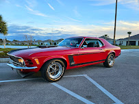 Mike's Performance Garage - Photo 9 - Car repair in Fort Pierce, FL, Port St. Lucie