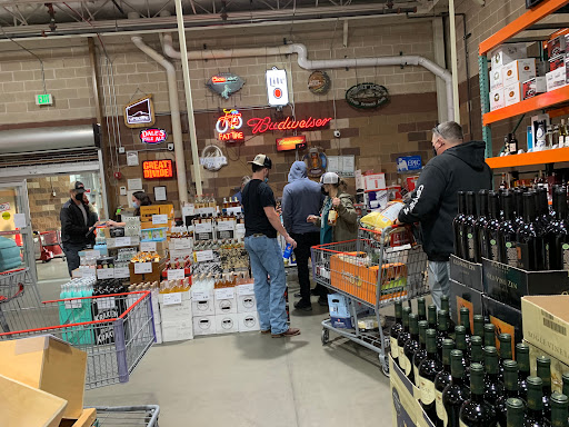 Grocery Store «Village Market», reviews and photos, 34295 US-6, Edwards, CO 81632, USA