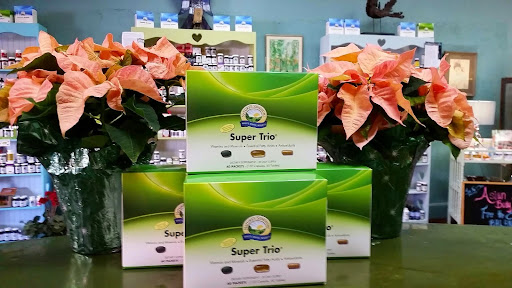 Herb Shop «The Herb Shoppe of Cartersville», reviews and photos, 19 E Main St, Cartersville, GA 30120, USA