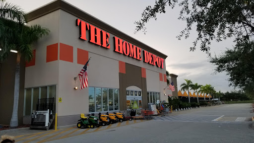 Home Improvement Store «The Home Depot», reviews and photos, 2508 Skyline Blvd, Cape Coral, FL 33914, USA