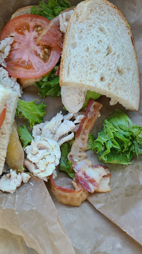 Sandwich Shop «Panera Bread», reviews and photos, 4395 Perkiomen Ave, Reading, PA 19606, USA