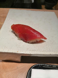 Sushi du Restaurant japonais JIN à Paris - n°15