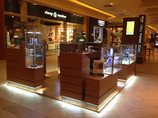 Cell Phone Store «Cell Phone Zone - Patrick Henry Mall - (Best Price Guaranteed)», reviews and photos, 12300 Jefferson Ave, Newport News, VA 23602, USA