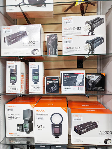 Camera Store «Milford Photo», reviews and photos, 22 River St, Milford, CT 06460, USA