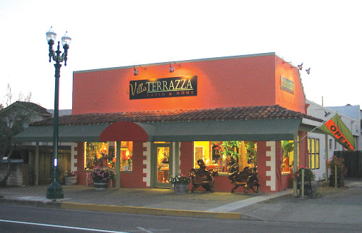 Villa Terrazza Patio and Home, 869 Broadway, Sonoma, CA 95476, USA, 