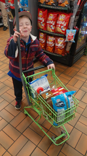 Grocery Store «Schnucks», reviews and photos, 1181 W Gannon Dr, Festus, MO 63028, USA