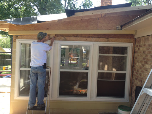 Roofing Contractor «Estes Roofing and Construction», reviews and photos, 15902 County Rd 165 A, Tyler, TX 75703, USA