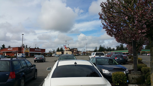 Shopping Mall «Olympic Village», reviews and photos, 5500 Olympic Dr NW, Gig Harbor, WA 98335, USA