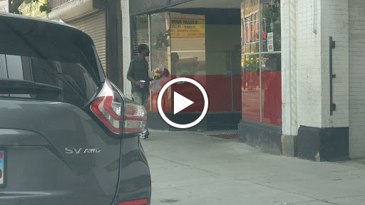 Donut Shop «Old Fashioned Donuts», reviews and photos, 11248 S Michigan Ave, Chicago, IL 60628, USA