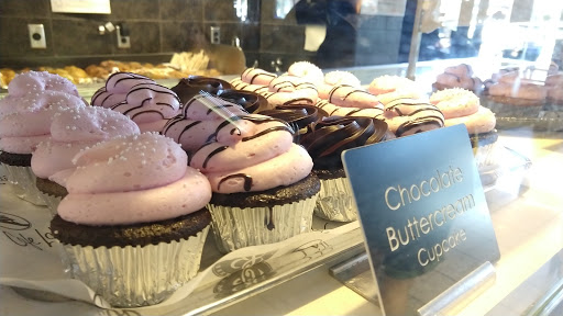 Coffee Shop «Café Latte», reviews and photos, 850 Grand Ave, St Paul, MN 55105, USA