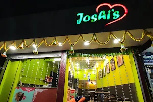 joshi's image