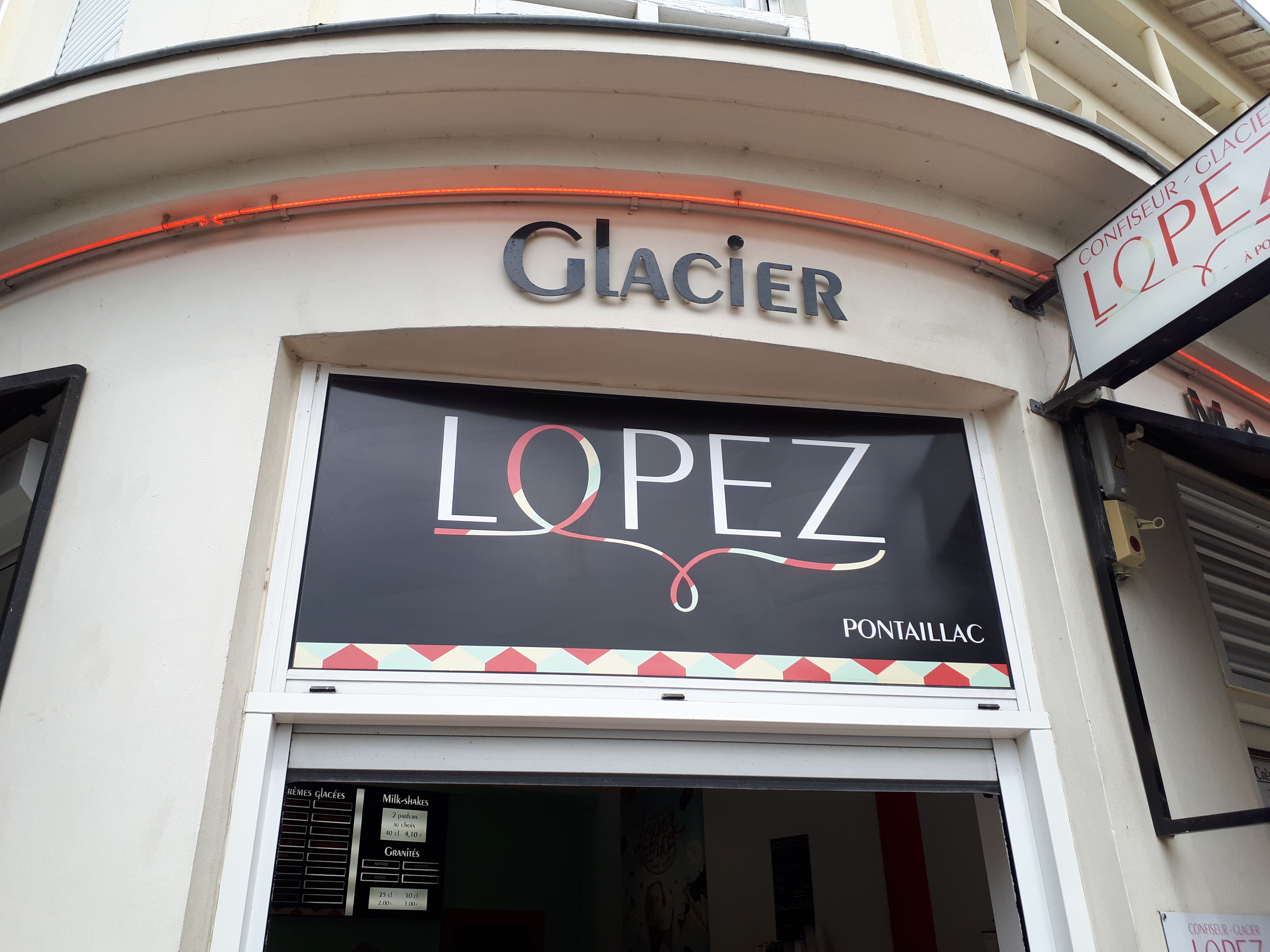 Photo n° 2 de l'avis de Isabelle.u fait le 18/08/2017 à 05:39