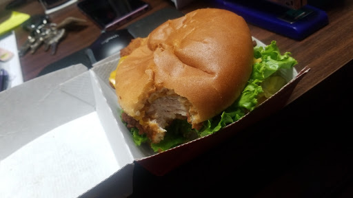 Fast Food Restaurant «Chick-fil-A», reviews and photos, 5905 Farm to Market 2920, Spring, TX 77388, USA