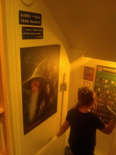 Used Book Store «Eighth Day Books», reviews and photos, 2838 E Douglas Ave, Wichita, KS 67214, USA