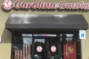 Carolina Smoke BBQ and Catering image