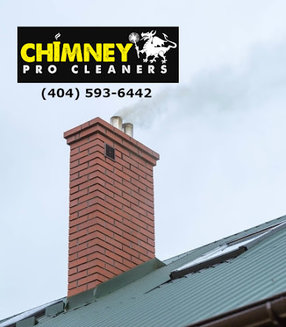 Chimney Pro Cleaners